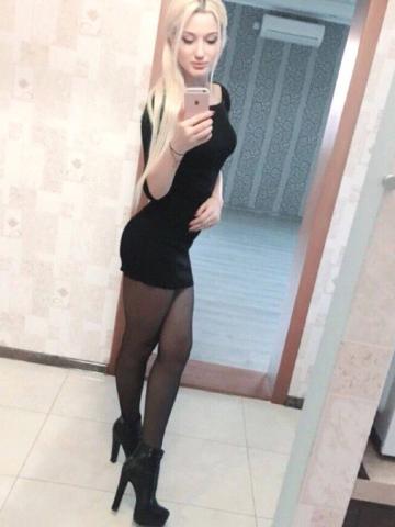 Проститутка Зита